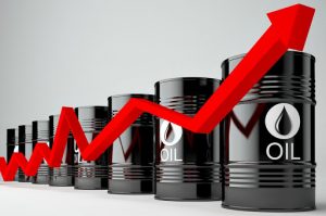Thị trường ngày 21/5: Giá dầu bật tăng hơn 4%, đồng và cao su cao nhất 2 tháng