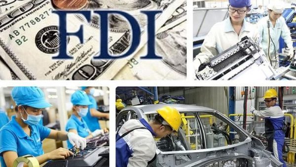 Để thu hút FDI, cần rà soát lại các chính sách đầu tư