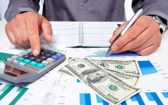 Hệ thống báo cáo tài chính trong doanh nghiệp sử dụng cho phân tích tài chính